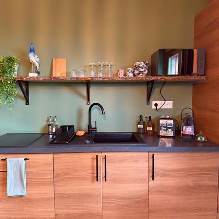 Suite Liana - Spa- Sauna Rorschwihr Екстер'єр фото