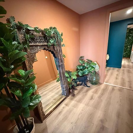 Suite Liana - Spa- Sauna Rorschwihr Екстер'єр фото