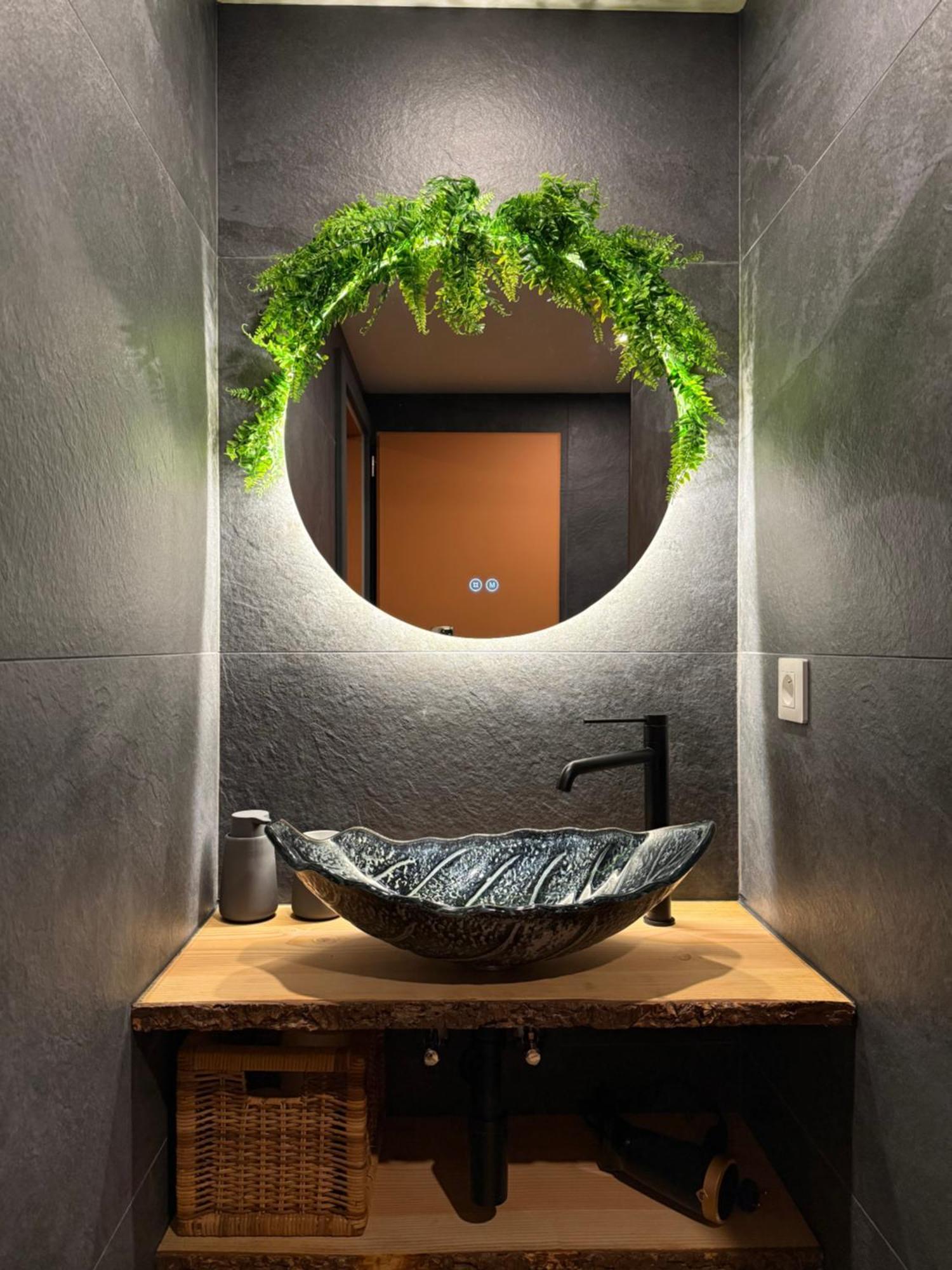 Suite Liana - Spa- Sauna Rorschwihr Екстер'єр фото
