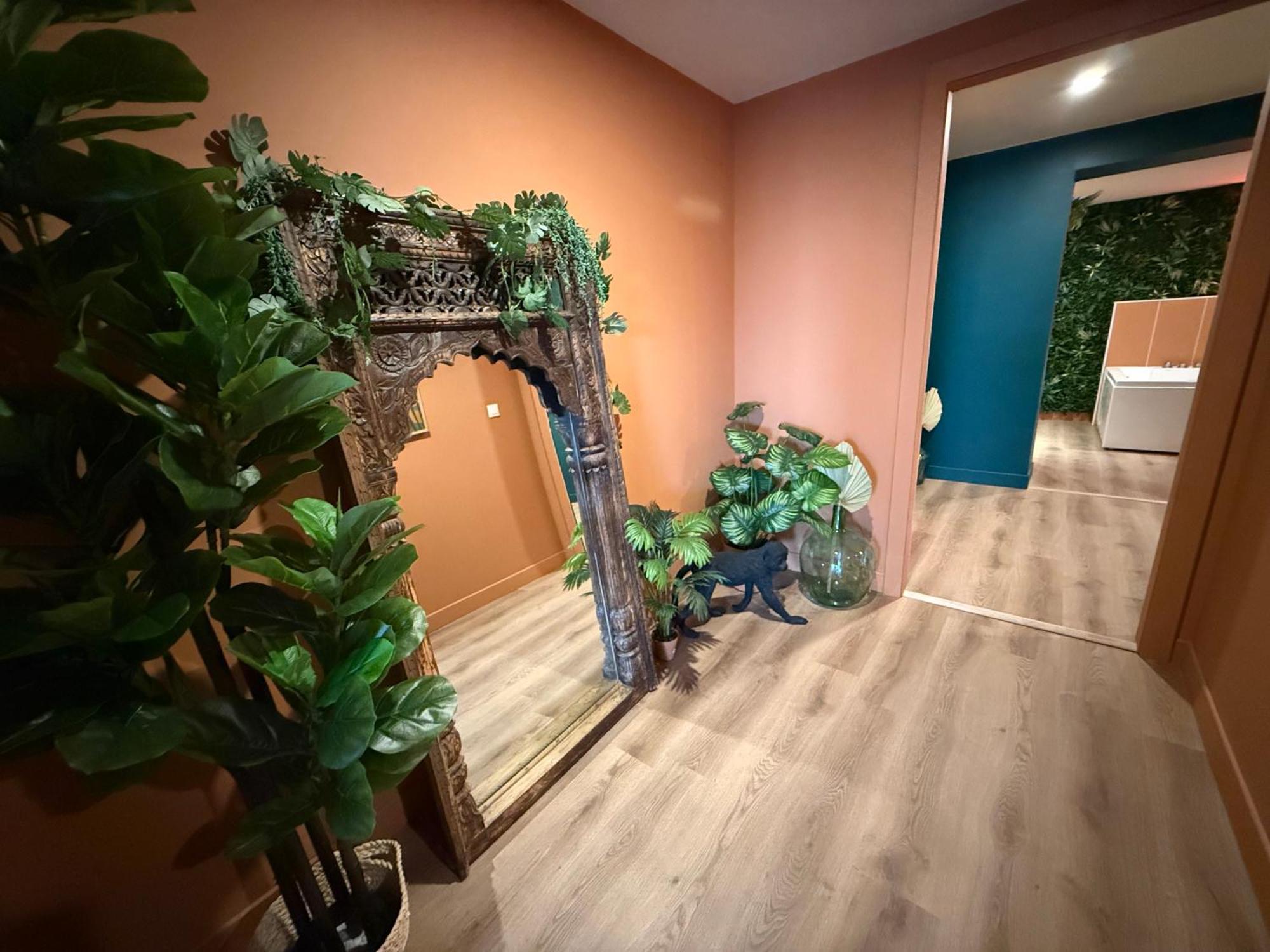 Suite Liana - Spa- Sauna Rorschwihr Екстер'єр фото