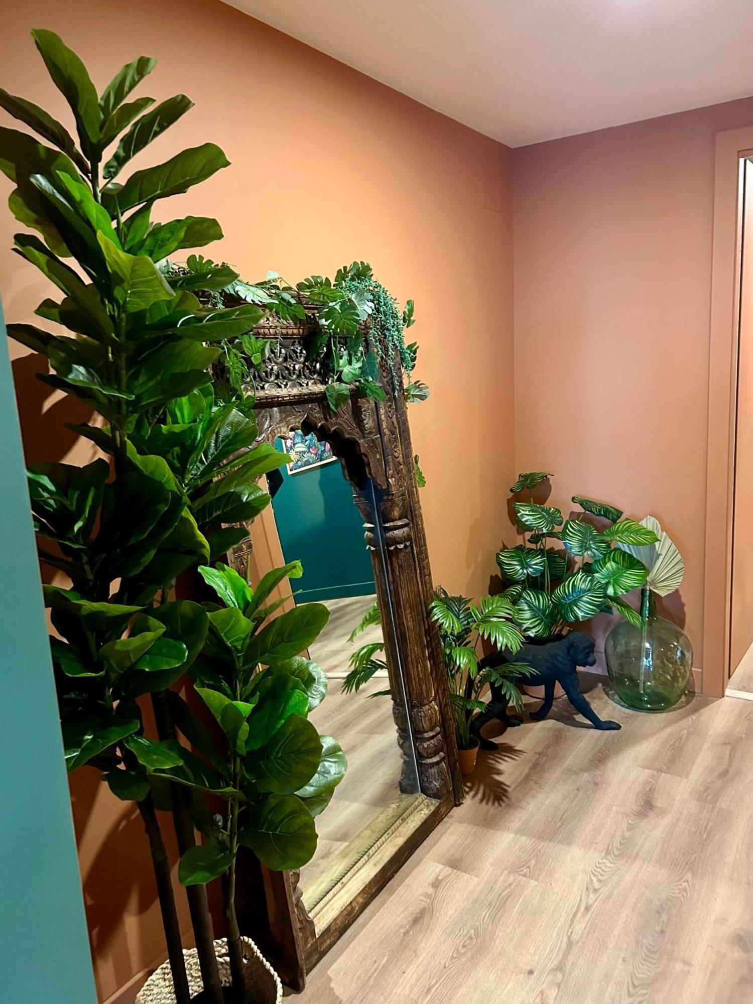 Suite Liana - Spa- Sauna Rorschwihr Екстер'єр фото