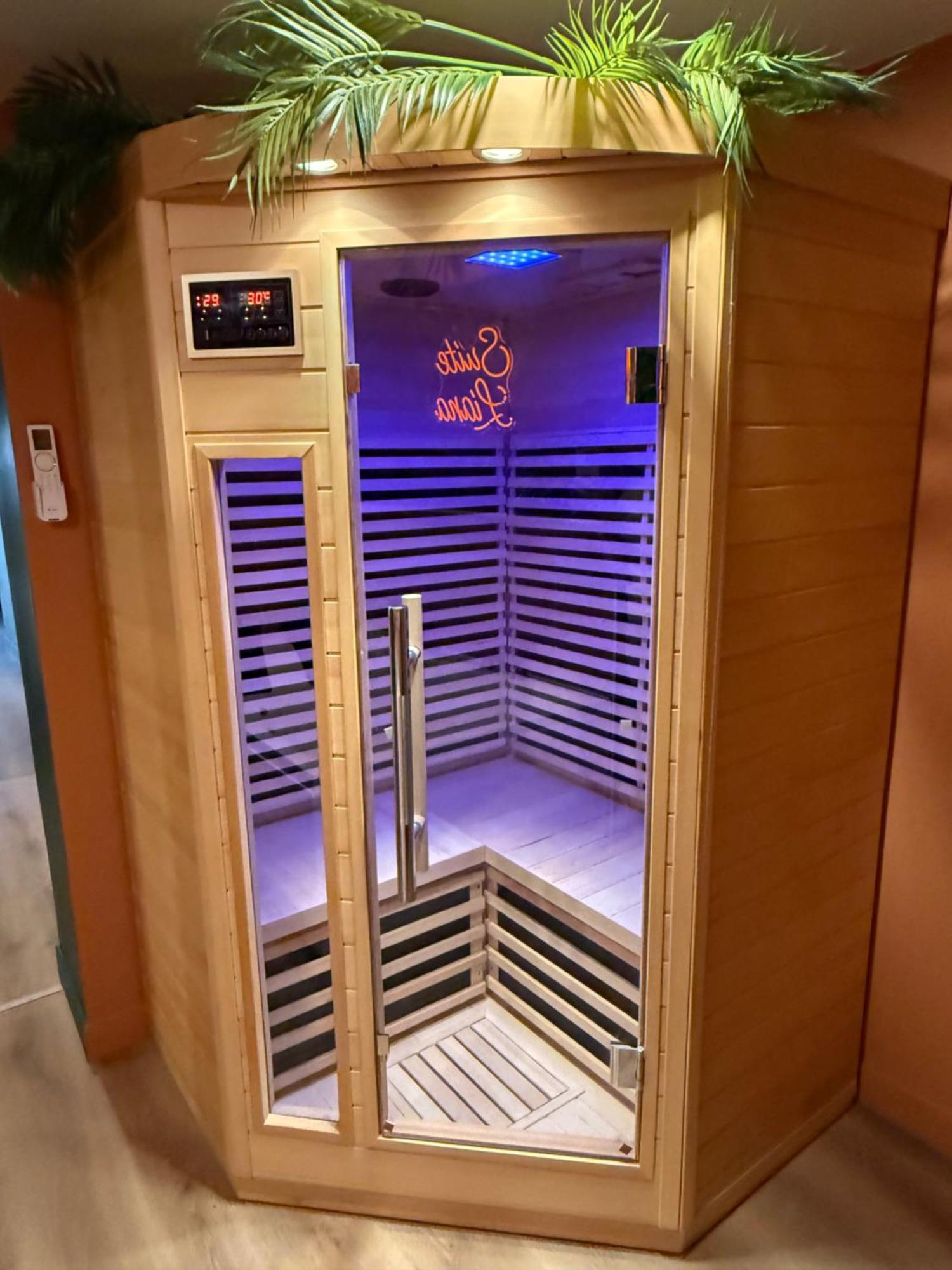Suite Liana - Spa- Sauna Rorschwihr Екстер'єр фото